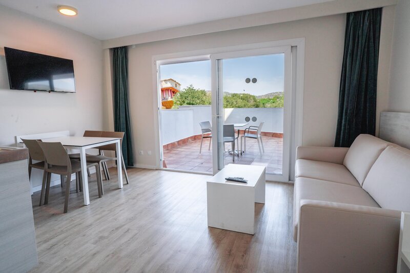 INN Mallorca Aparthotel 72