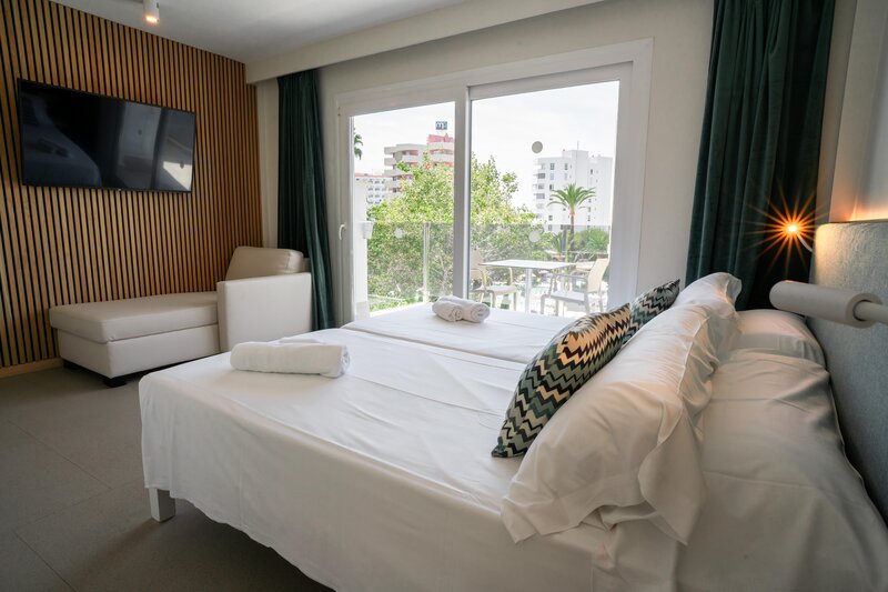 INN Mallorca Aparthotel 78