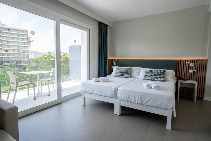 INN Mallorca Aparthotel 79