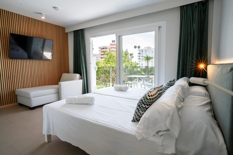 INN Mallorca Aparthotel 81