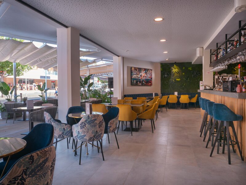 INN Mallorca Aparthotel 100