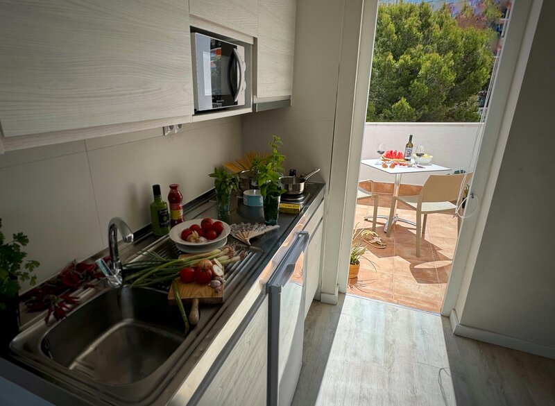 INN Mallorca Aparthotel 102