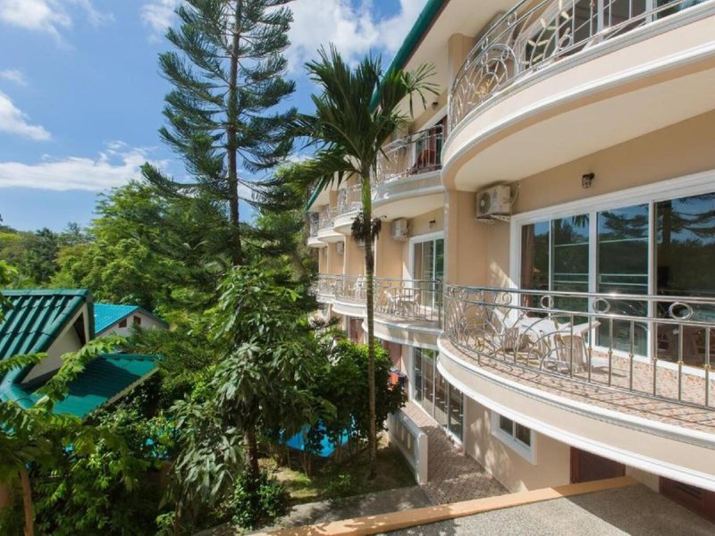 Rai Rum Yen Resort 1