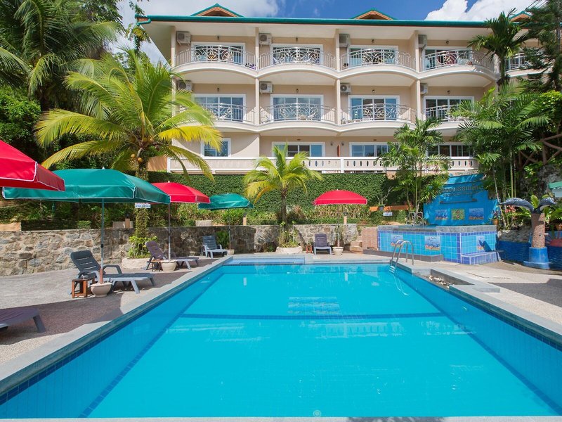 Rai Rum Yen Resort 2