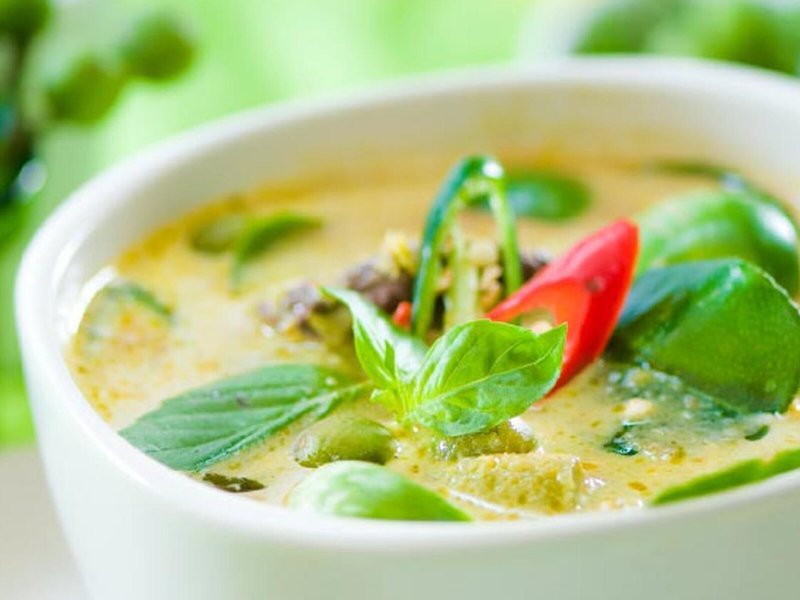 Rai Rum Yen Resort 4