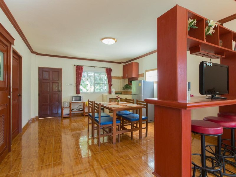 Rai Rum Yen Resort 5