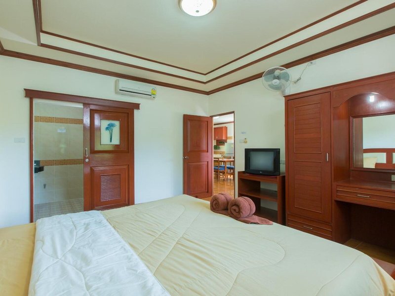 Rai Rum Yen Resort 6