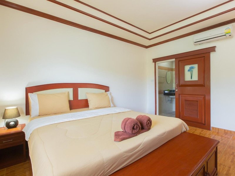 Rai Rum Yen Resort 7