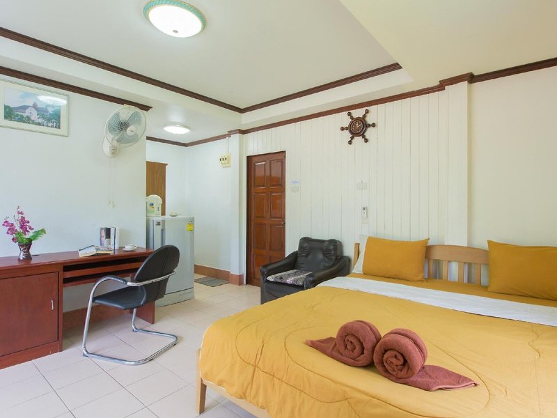 Rai Rum Yen Resort 8