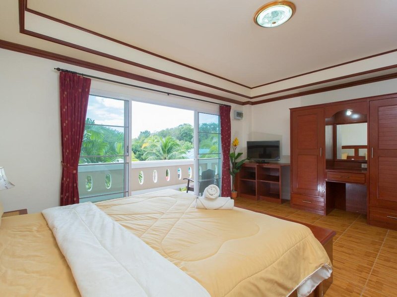 Rai Rum Yen Resort 9