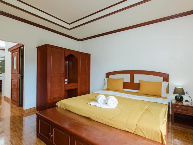 Rai Rum Yen Resort 10
