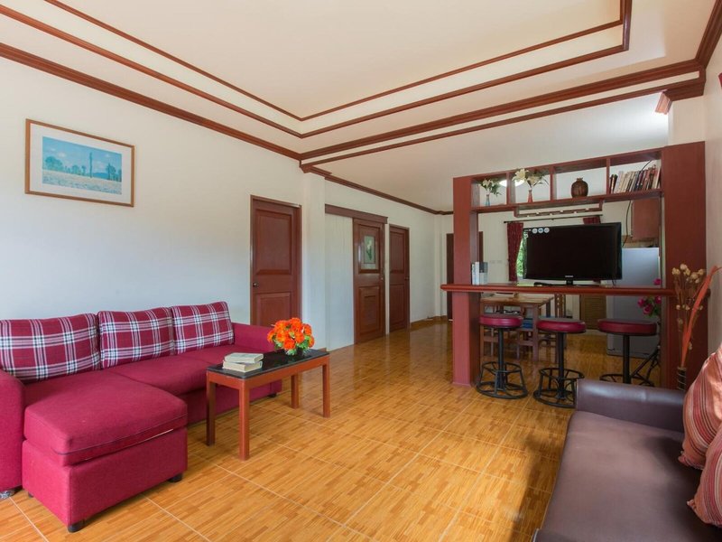 Rai Rum Yen Resort 11