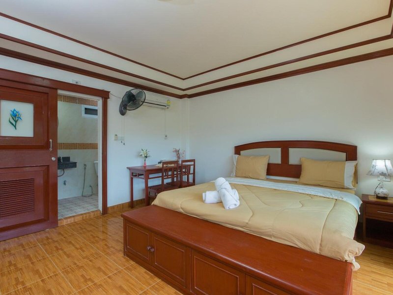 Rai Rum Yen Resort 12