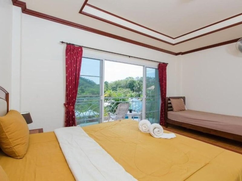 Rai Rum Yen Resort 13