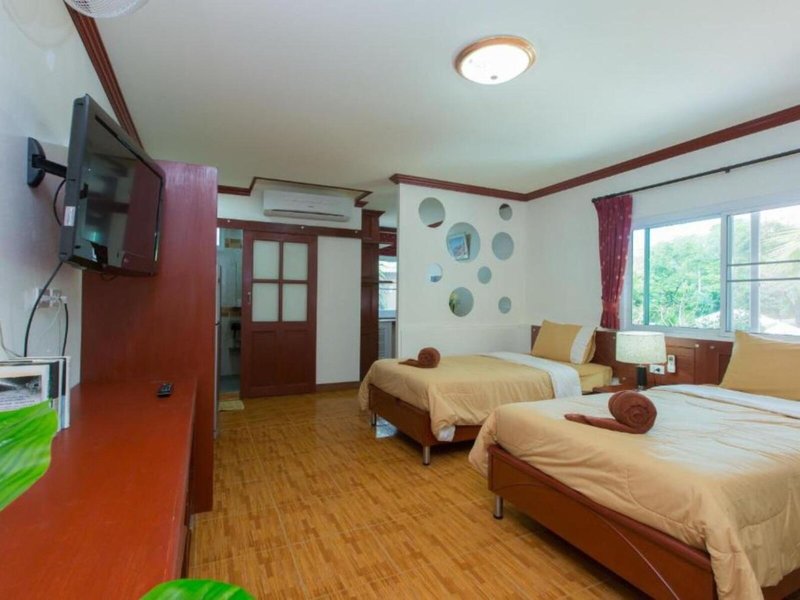 Rai Rum Yen Resort 14