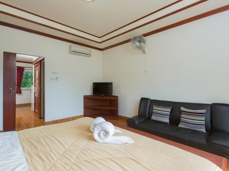 Rai Rum Yen Resort 15