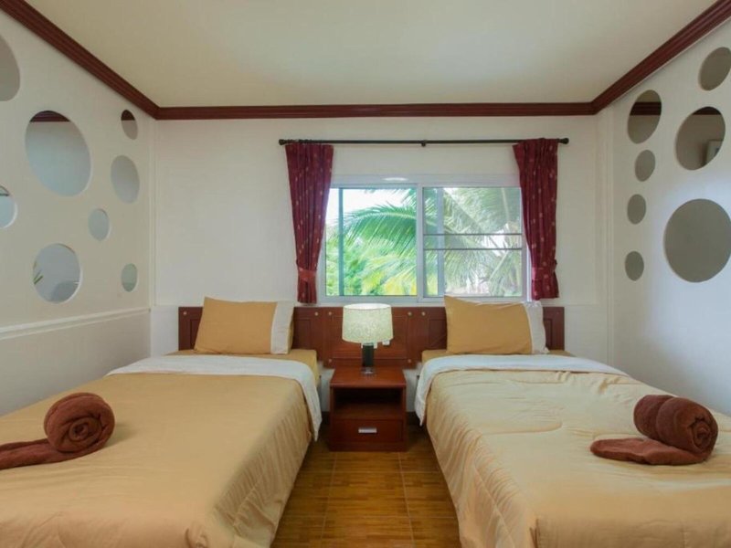 Rai Rum Yen Resort 16