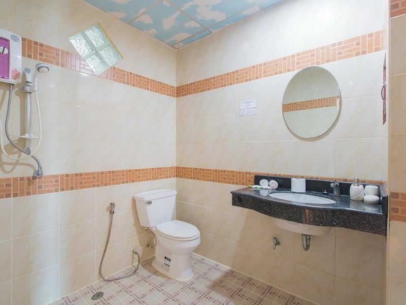 Rai Rum Yen Resort 18