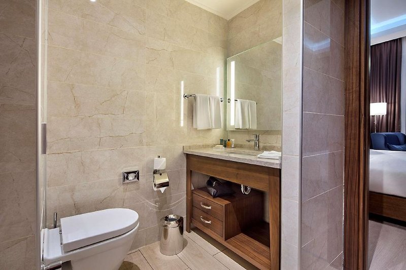 Hilton Garden Inn Izmir Bayrakli