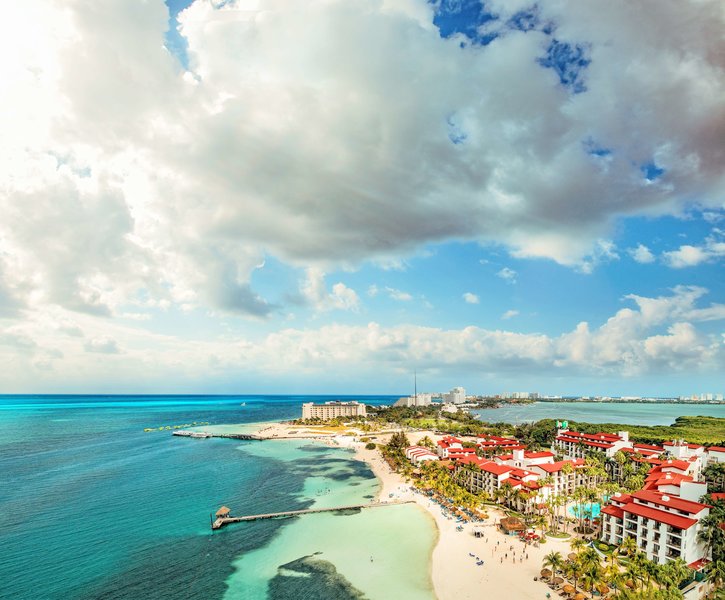 The Royal Cancun All Suites Resort 2