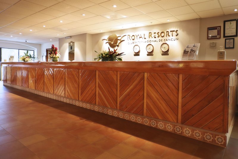 The Royal Cancun All Suites Resort 10