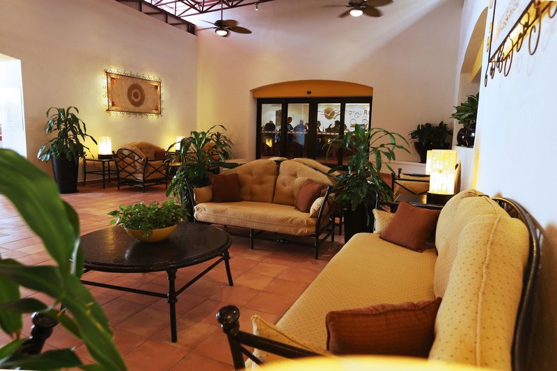 The Royal Cancun All Suites Resort 11