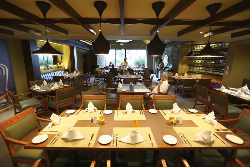 The Royal Cancun All Suites Resort 13