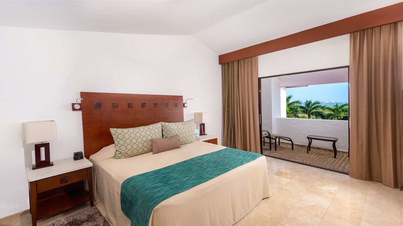 The Royal Cancun All Suites Resort 23