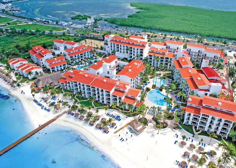 The Royal Cancun All Suites Resort 1