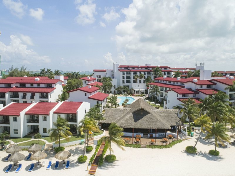 The Royal Cancun All Suites Resort 3