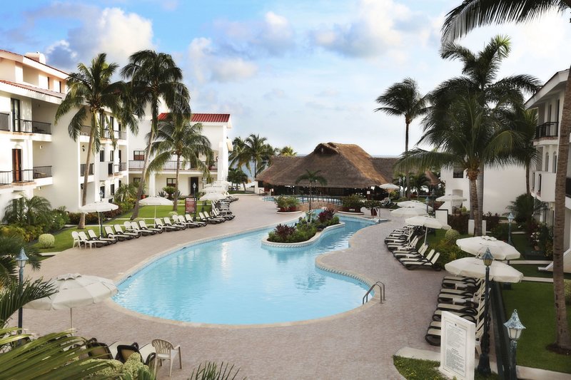 The Royal Cancun All Suites Resort 6