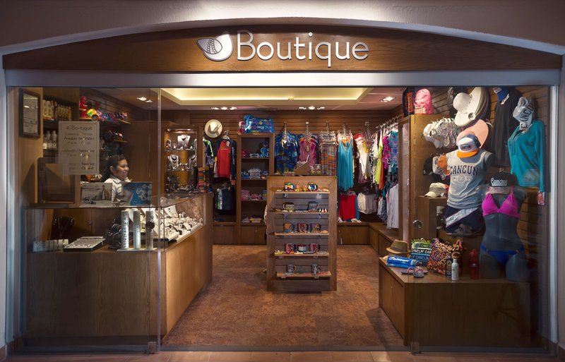 The Royal Cancun All Suites Resort 17