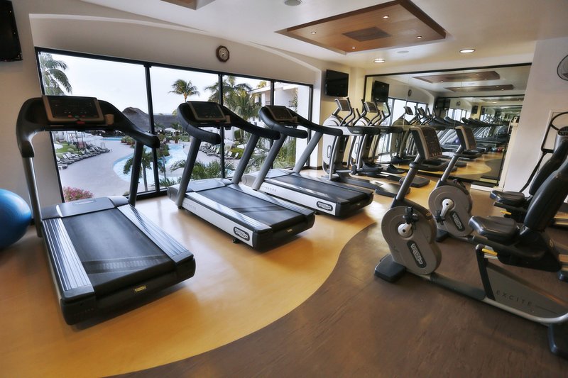 The Royal Cancun All Suites Resort 30