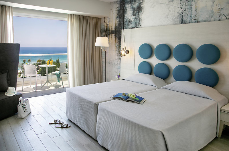 Vangelis Hotel & Suites 4