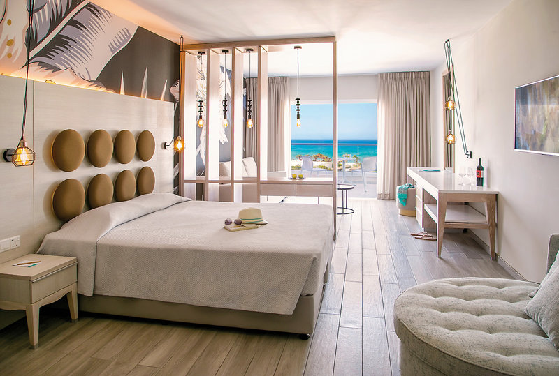Vangelis Hotel & Suites 5