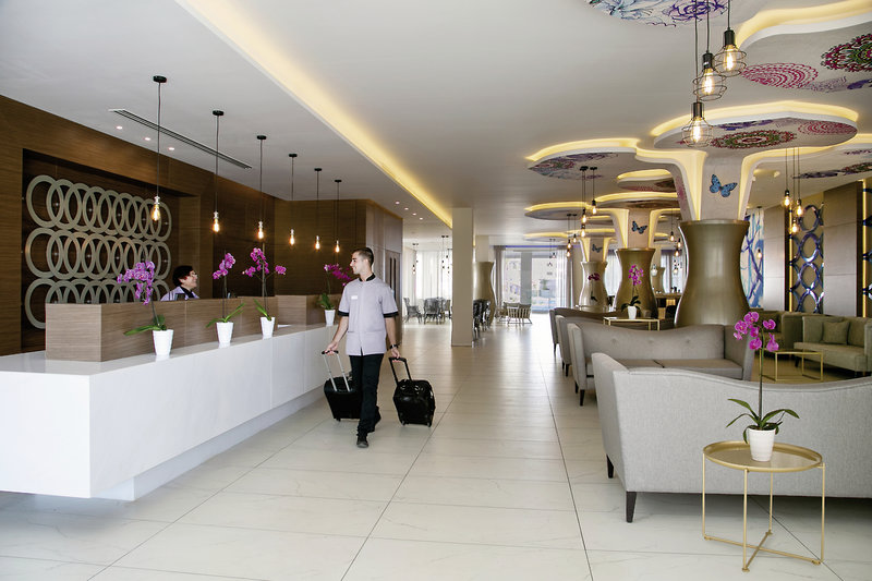 Vangelis Hotel & Suites 7