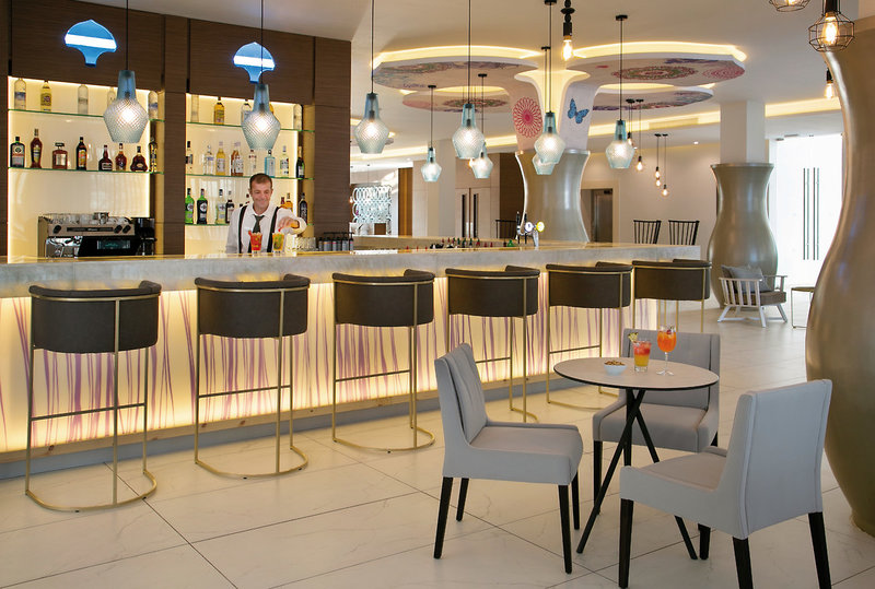 Vangelis Hotel & Suites 8