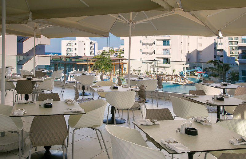 Vangelis Hotel & Suites 9