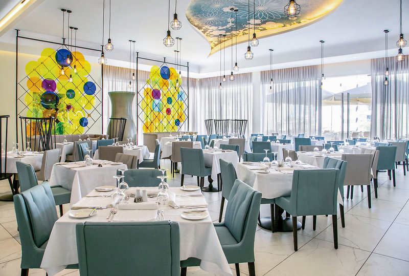 Vangelis Hotel & Suites 11