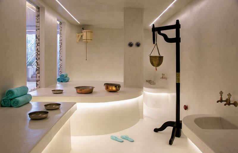 Vangelis Hotel & Suites 12