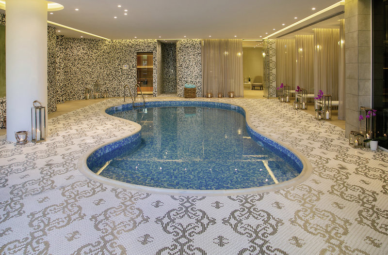 Vangelis Hotel & Suites 13