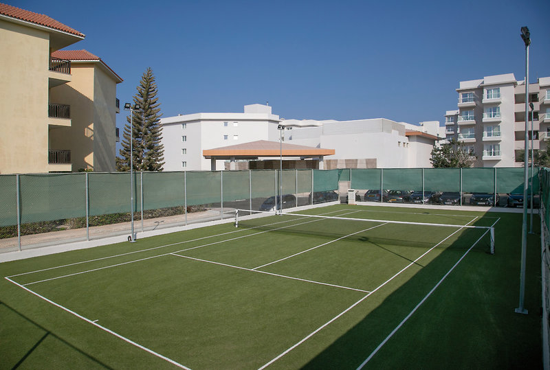 Vangelis Hotel & Suites 16