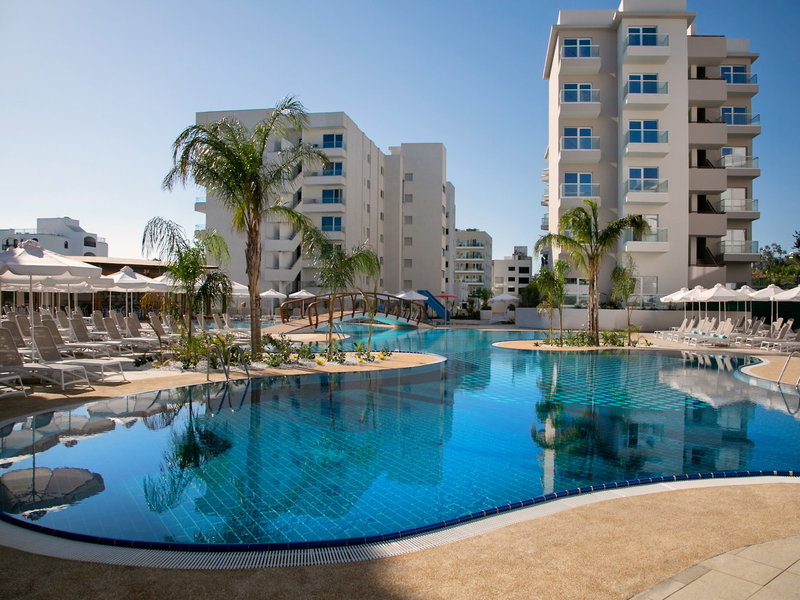 Vangelis Hotel & Suites 2