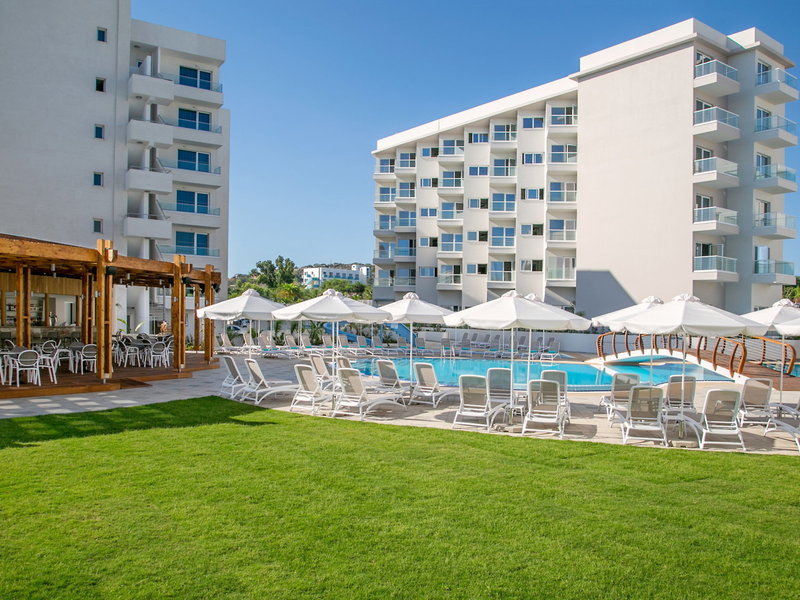 Vangelis Hotel & Suites 3