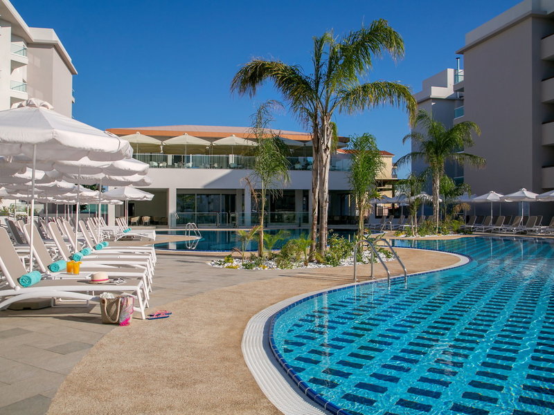 Vangelis Hotel & Suites 4