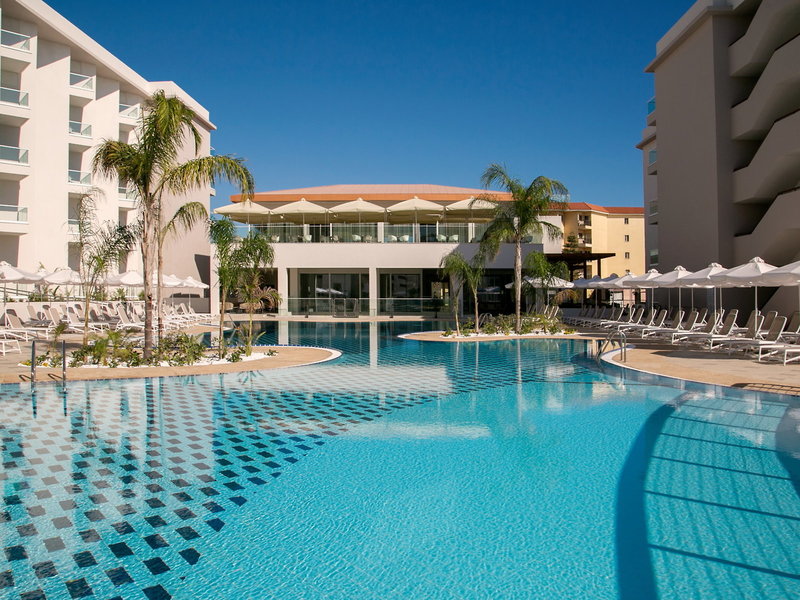 Vangelis Hotel & Suites 5