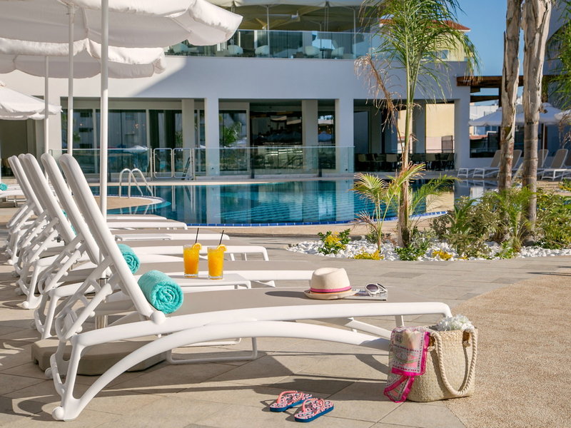 Vangelis Hotel & Suites 7
