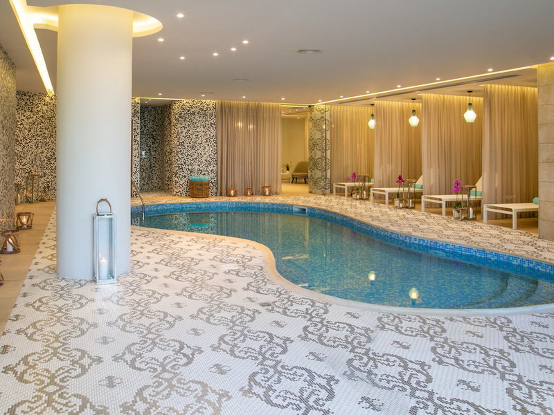 Vangelis Hotel & Suites 8
