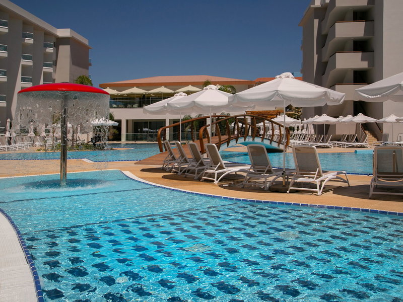 Vangelis Hotel & Suites 9