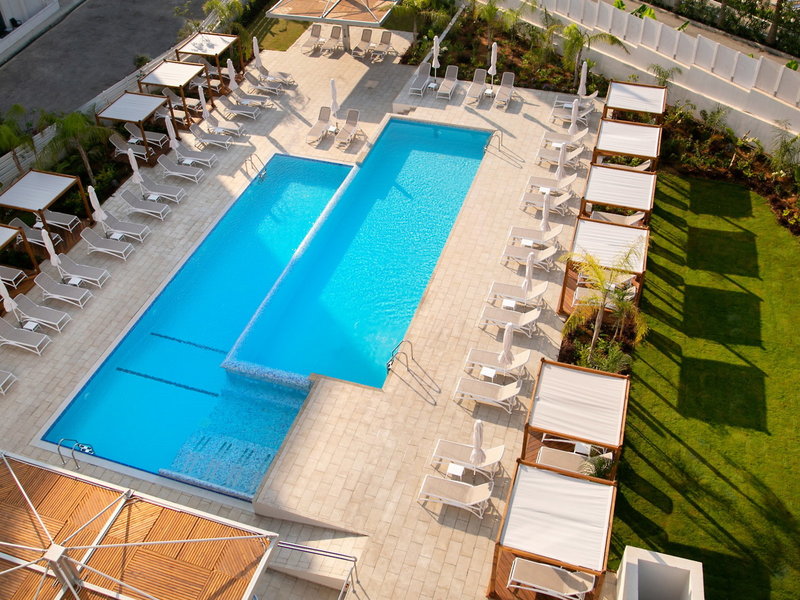 Vangelis Hotel & Suites 12